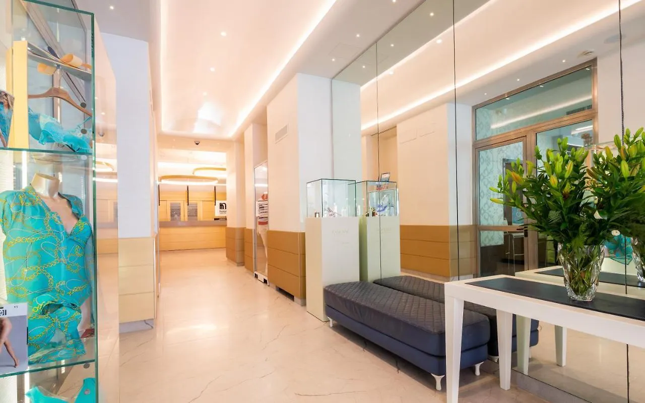 Best Western Hotel Nazionale San Remo
