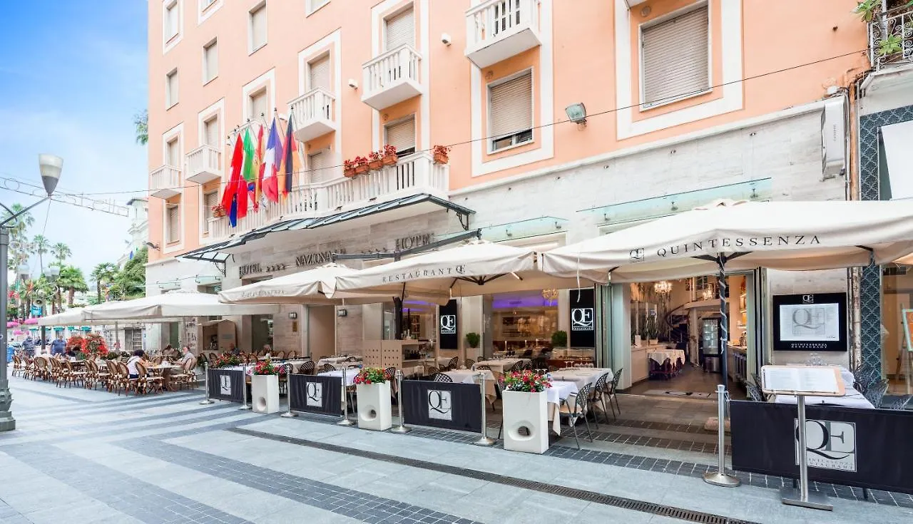 Best Western Hotel Nazionale San Remo