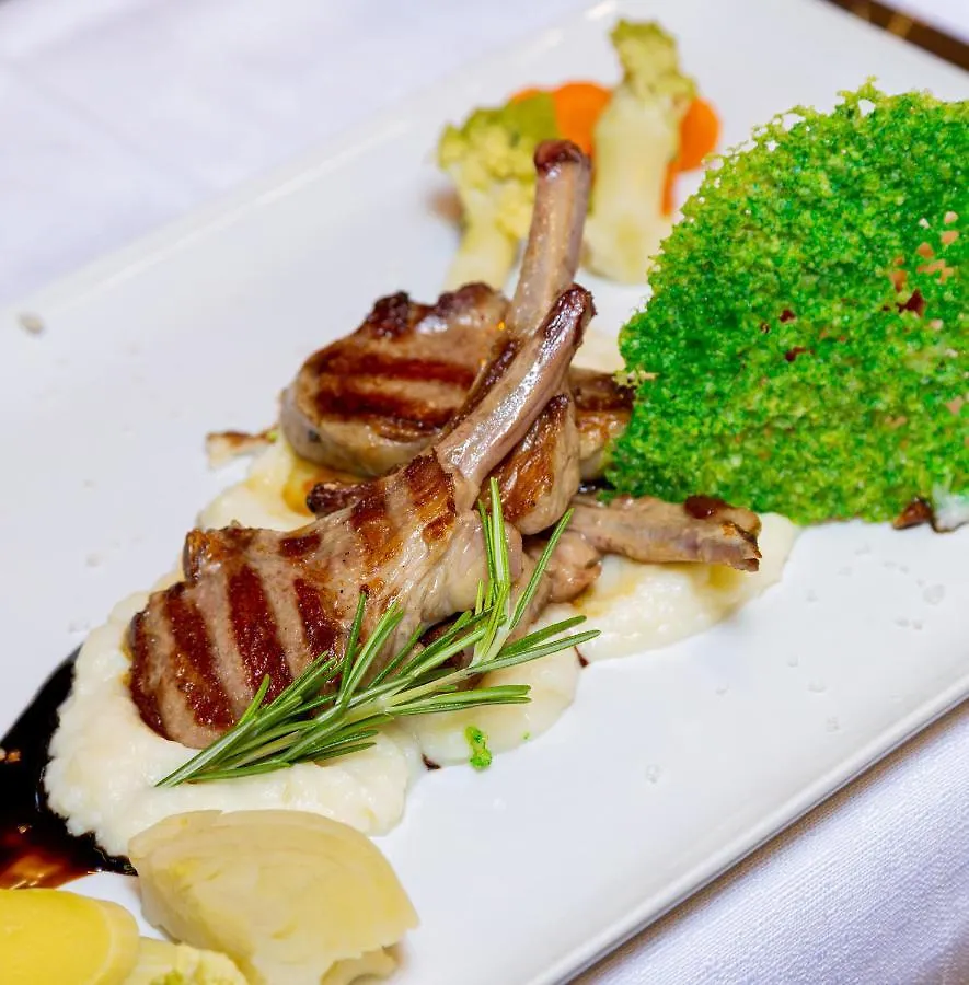 Best Western Hotel Nazionale San Remo