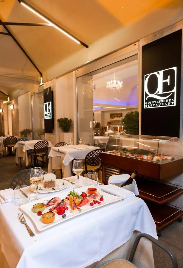 Best Western Hotel Nazionale San Remo