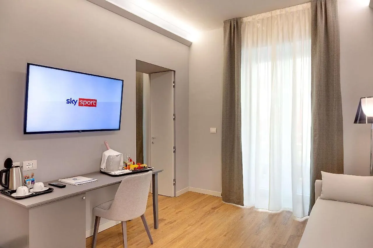 Best Western Hotel Nazionale San Remo 4*,