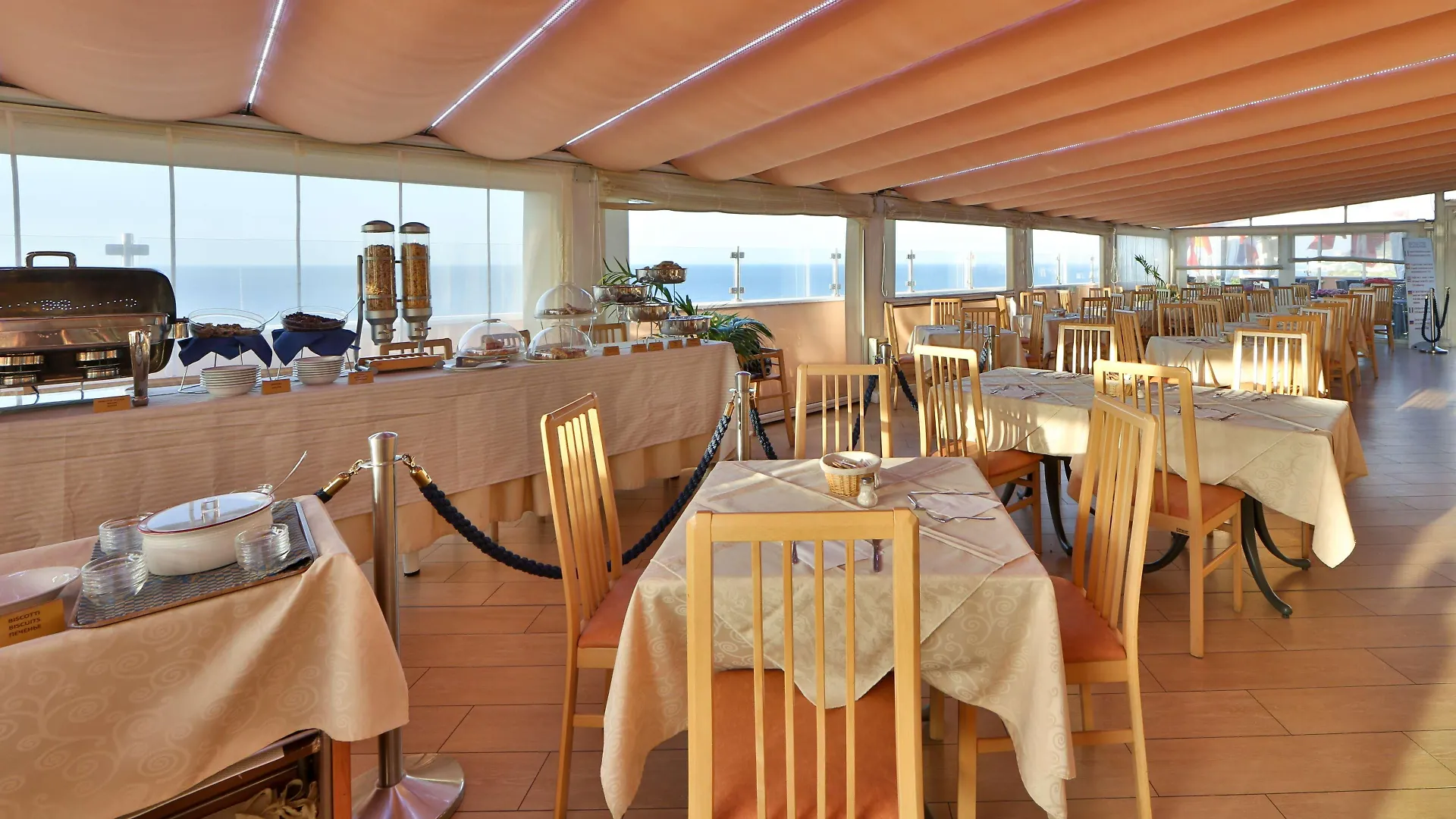 Best Western Hotel Nazionale Sanremo