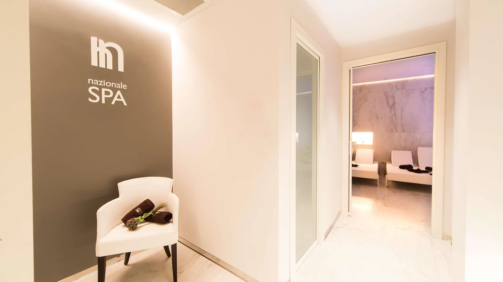 Best Western Hotel Nazionale San Remo