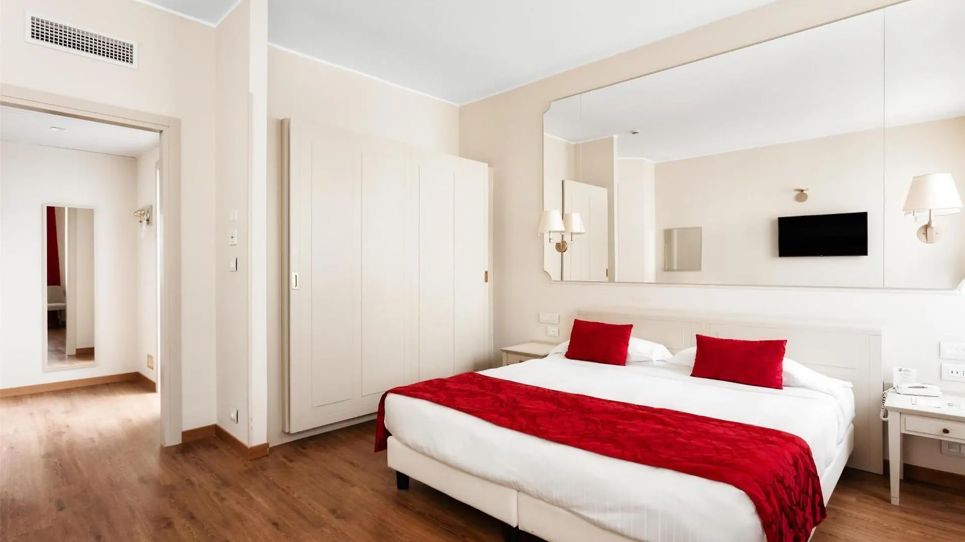 Best Western Hotel Nazionale San Remo