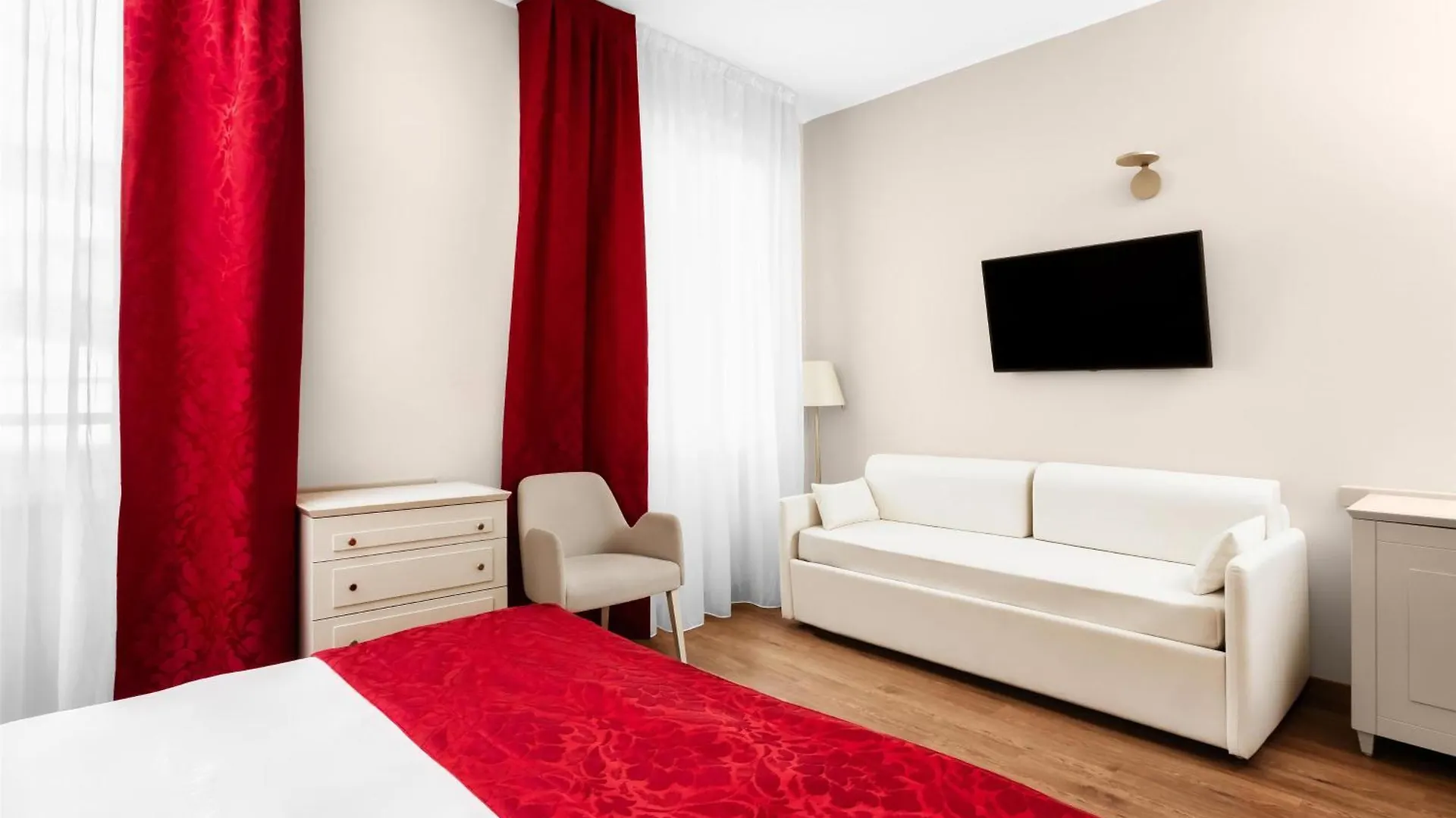 Best Western Hotel Nazionale San Remo 4*,  Italia