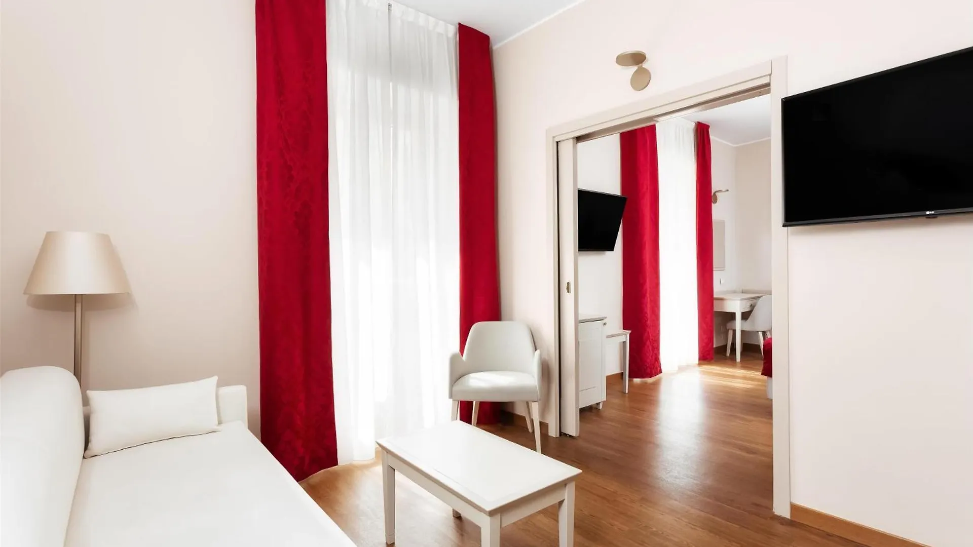Best Western Hotel Nazionale San Remo