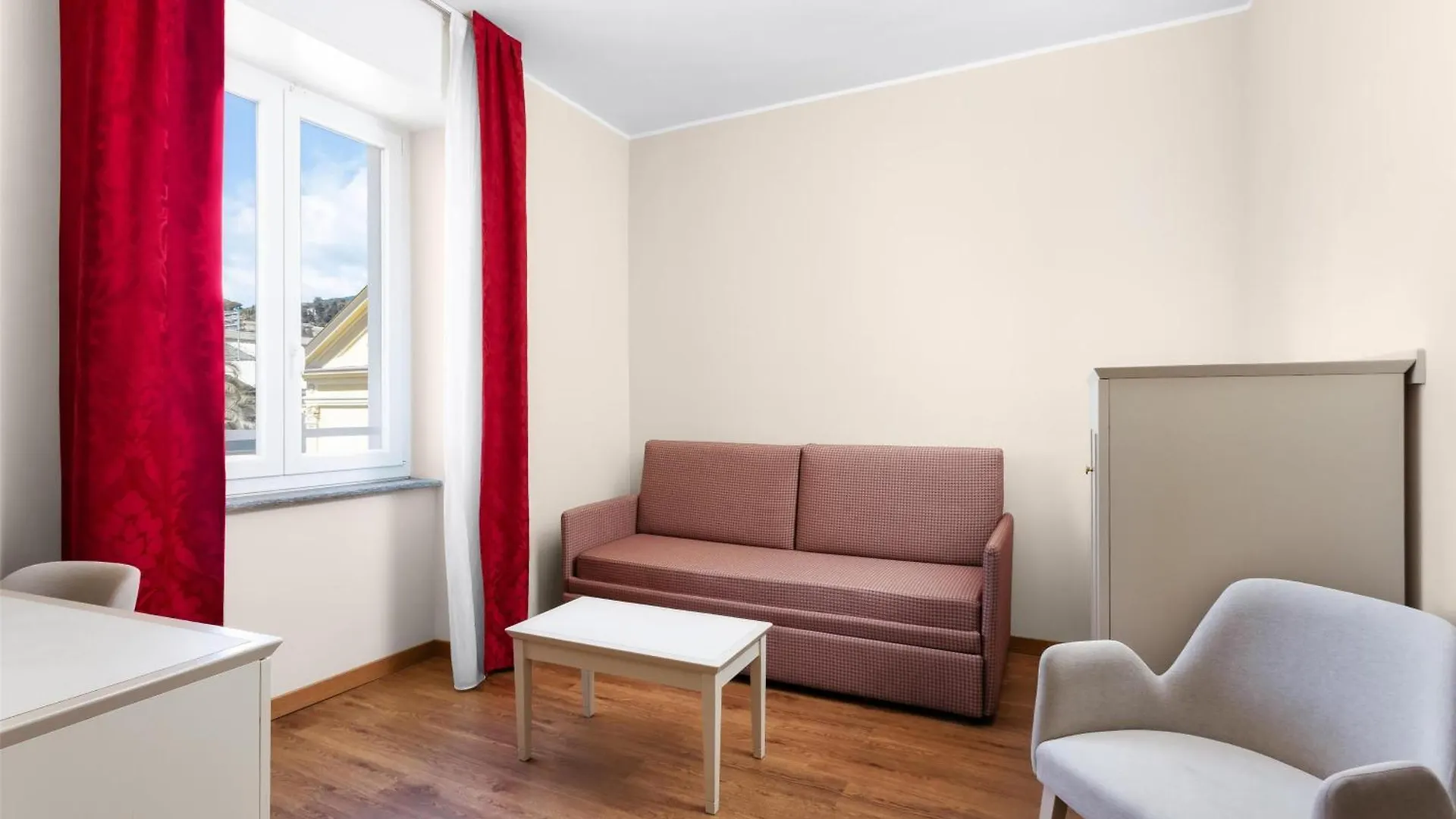 Best Western Hotel Nazionale San Remo