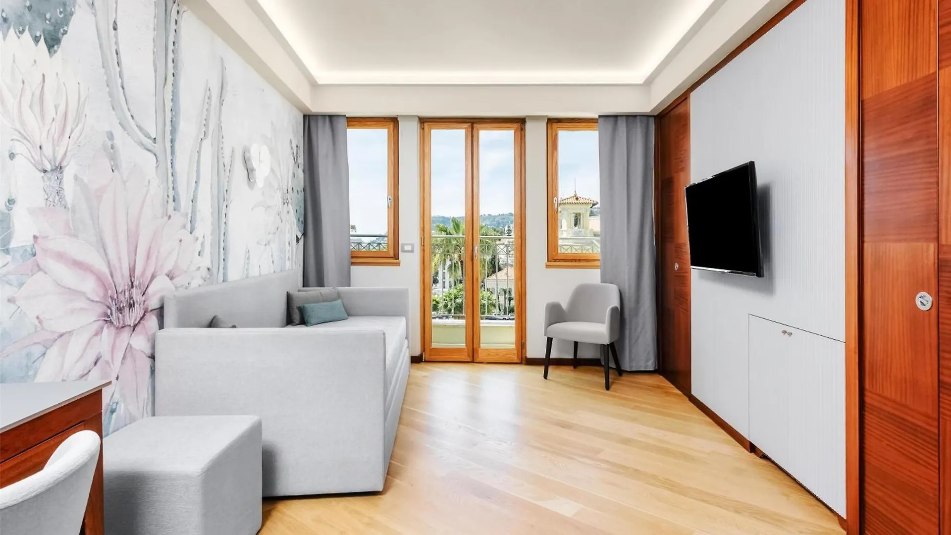 Best Western Hotel Nazionale San Remo 4*,