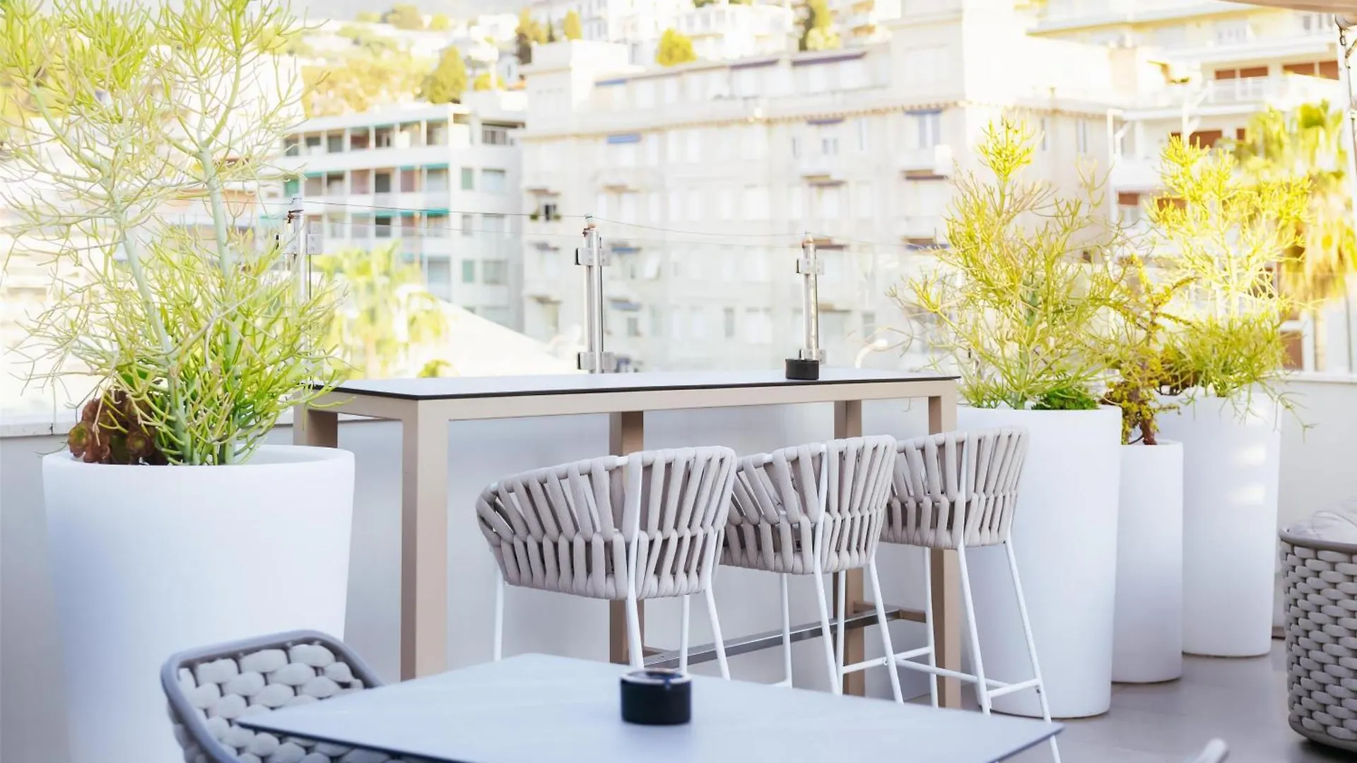 Best Western Hotel Nazionale San Remo