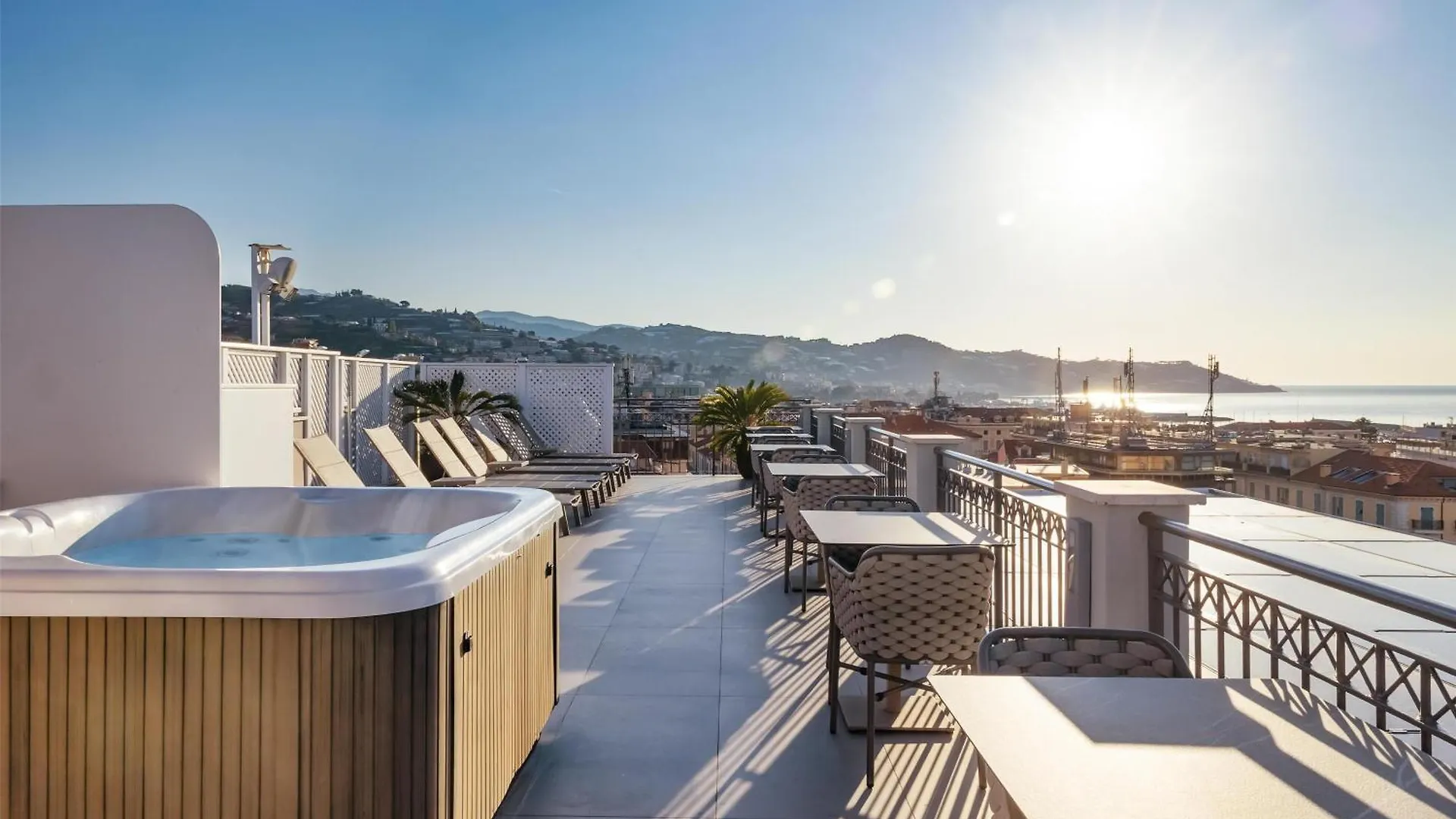 Best Western Hotel Nazionale San Remo
