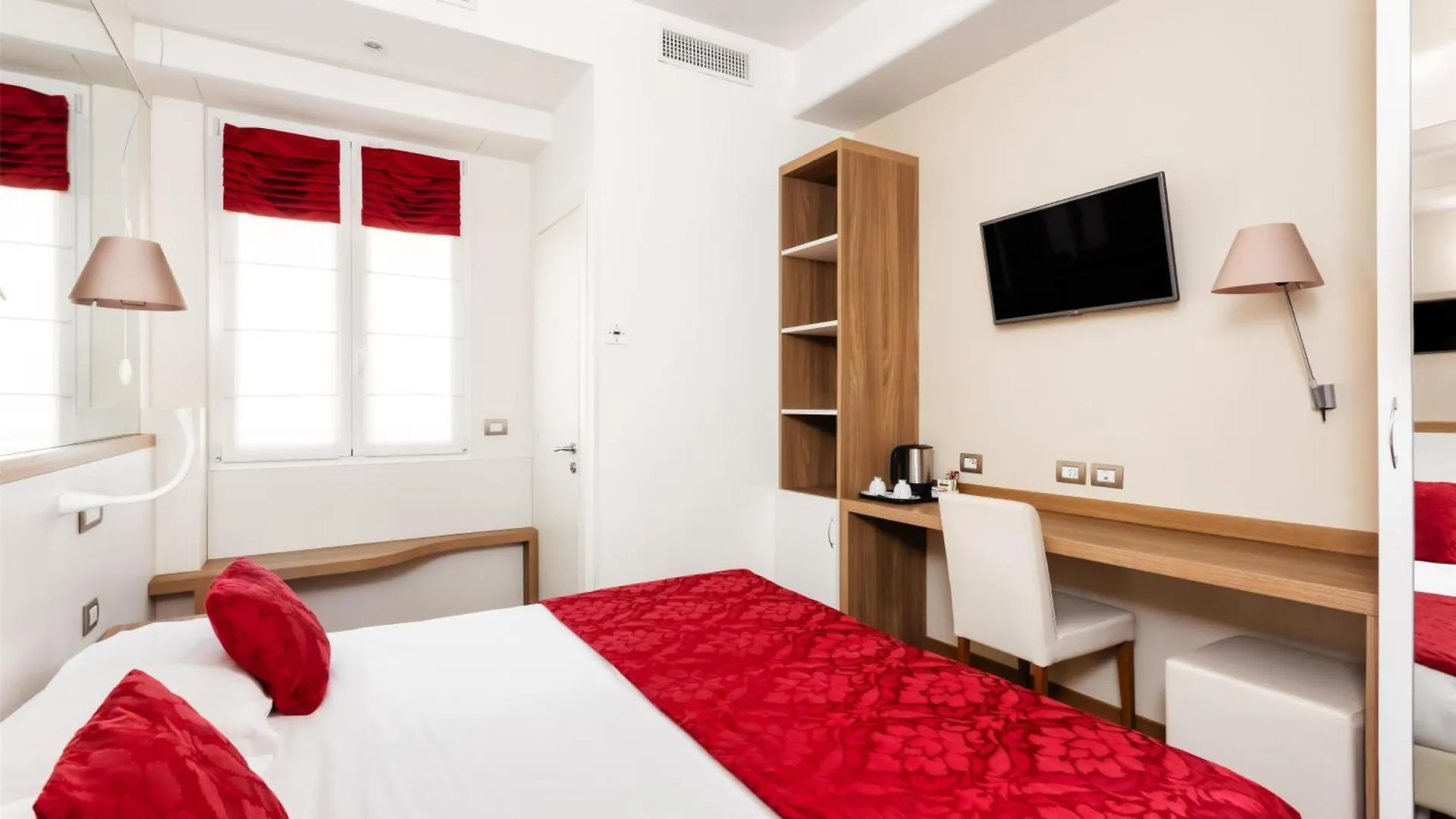Best Western Hotel Nazionale San Remo