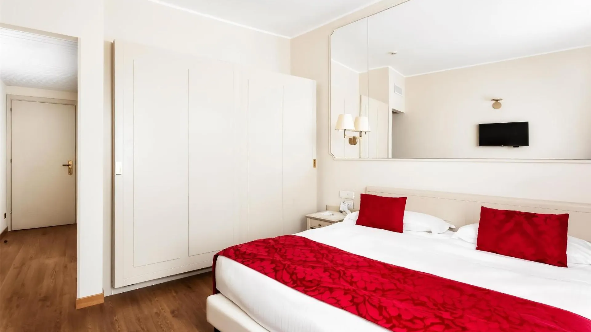 Best Western Hotel Nazionale San Remo