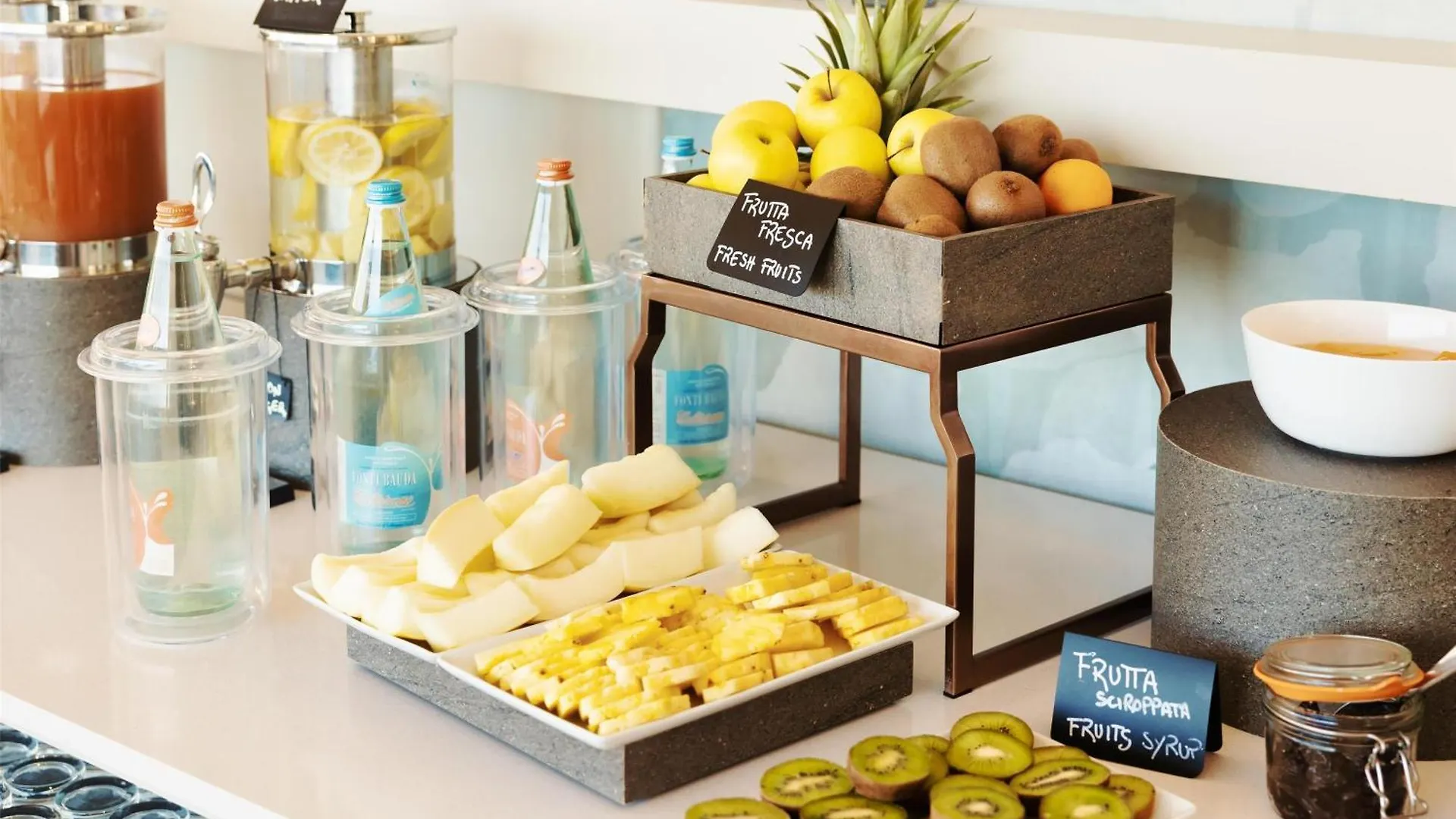 Best Western Hotel Nazionale San Remo 4*,  Italia