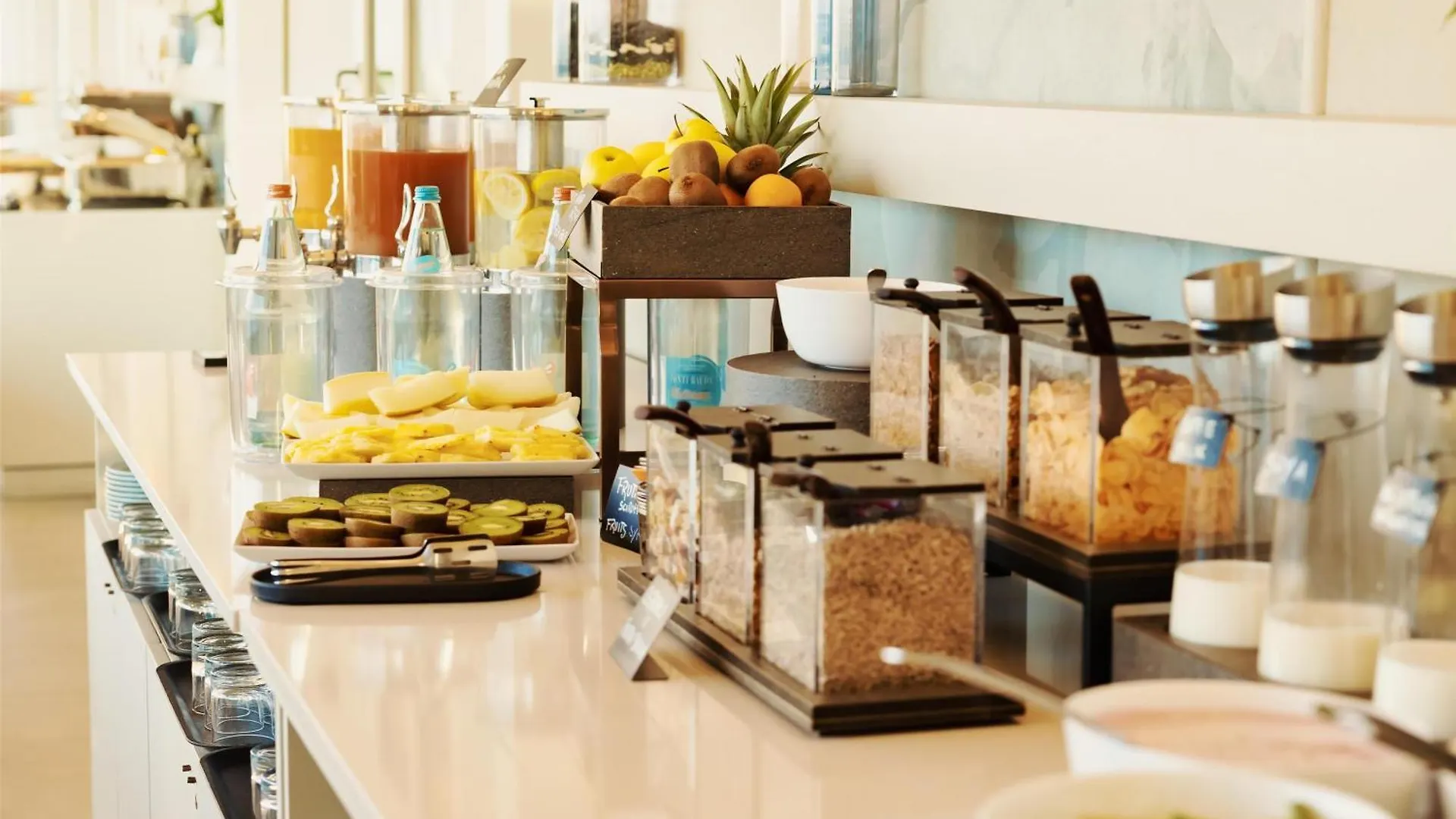 Best Western Hotel Nazionale San Remo