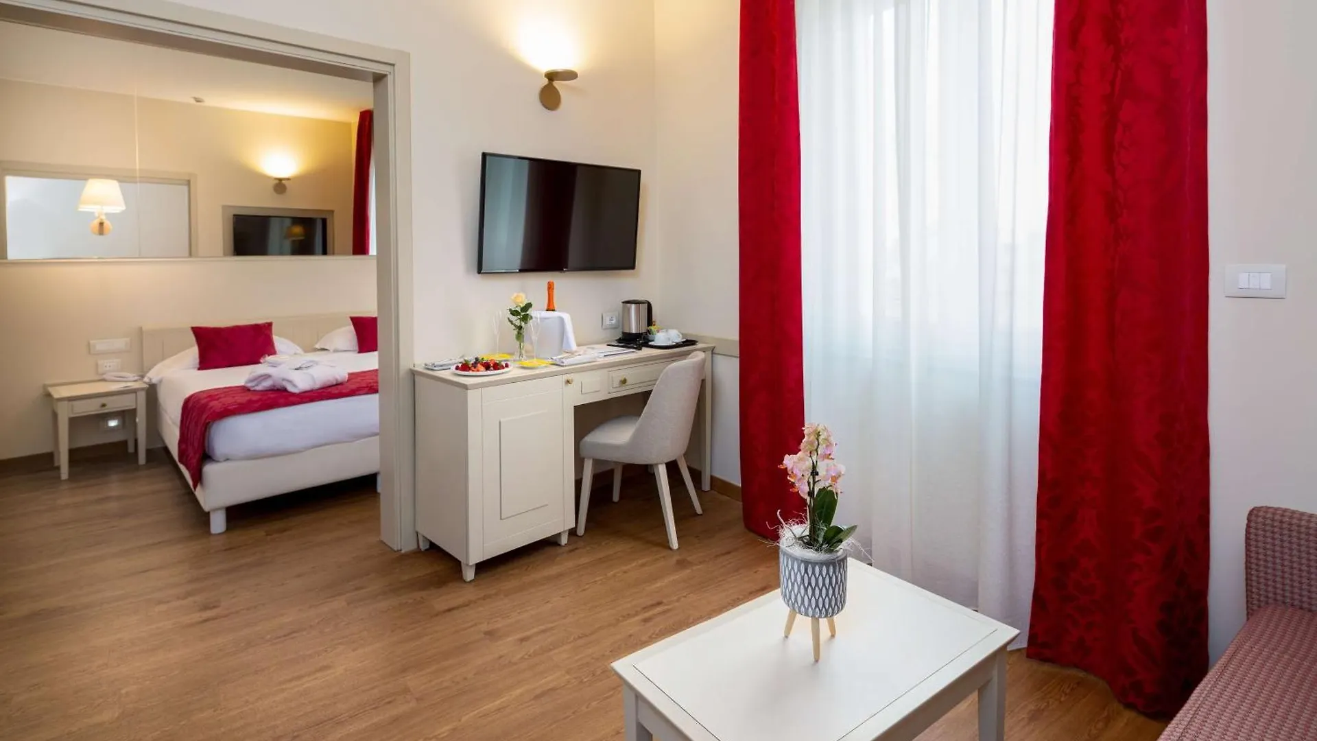 Best Western Hotel Nazionale San Remo