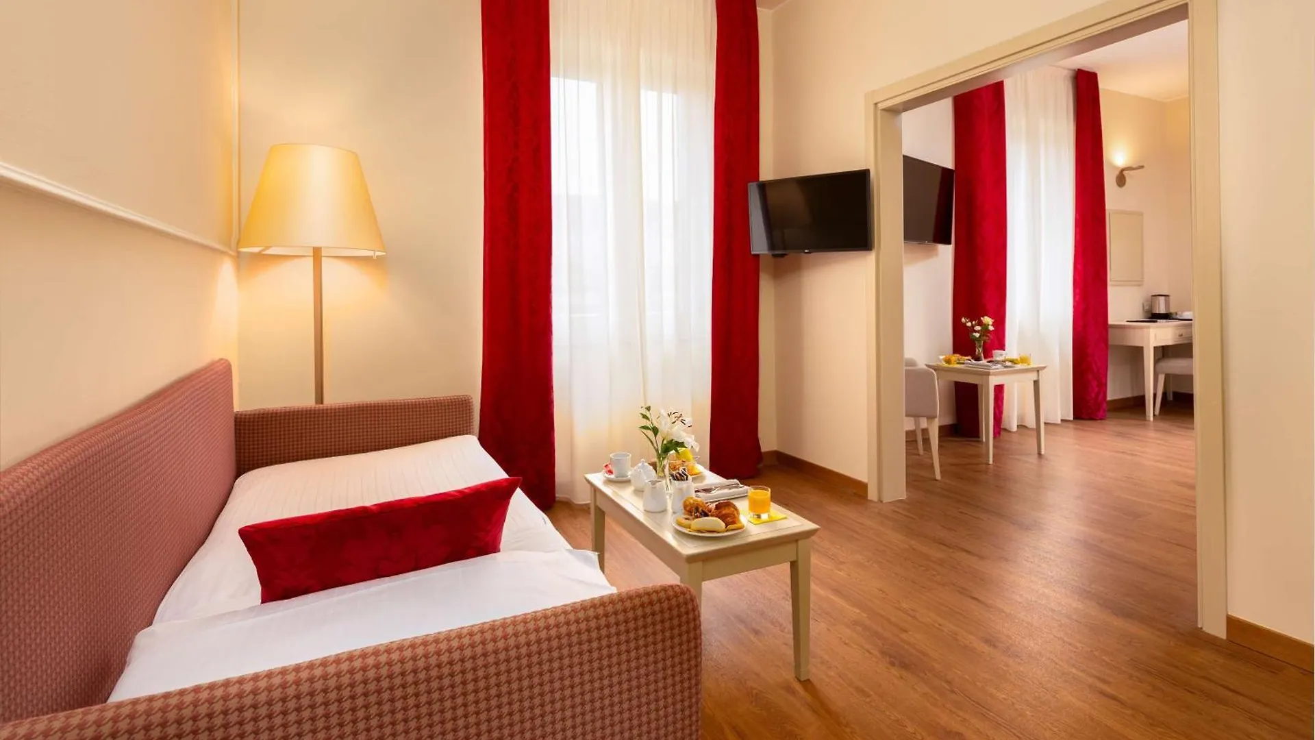 Best Western Hotel Nazionale San Remo