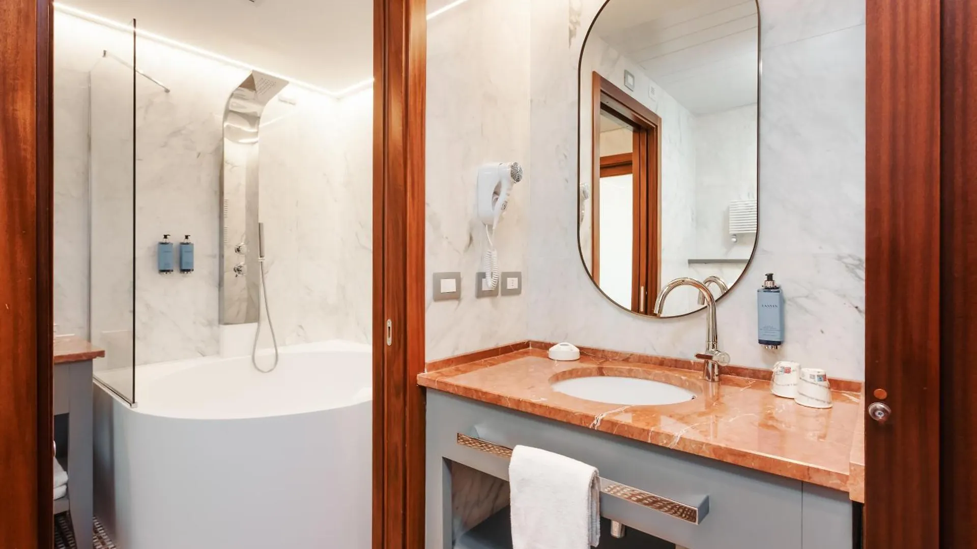 Best Western Hotel Nazionale San Remo