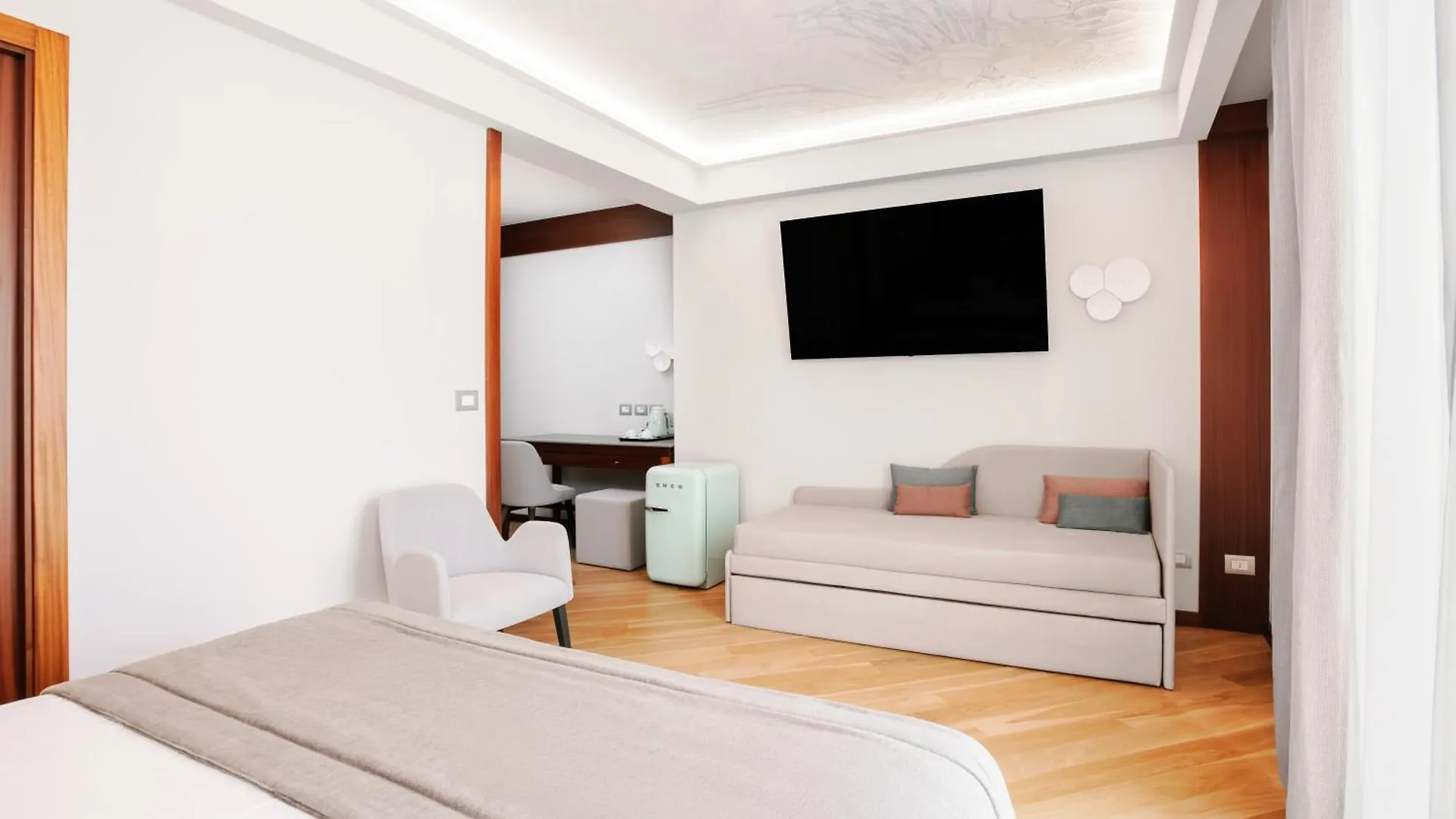 Best Western Hotel Nazionale San Remo Italia