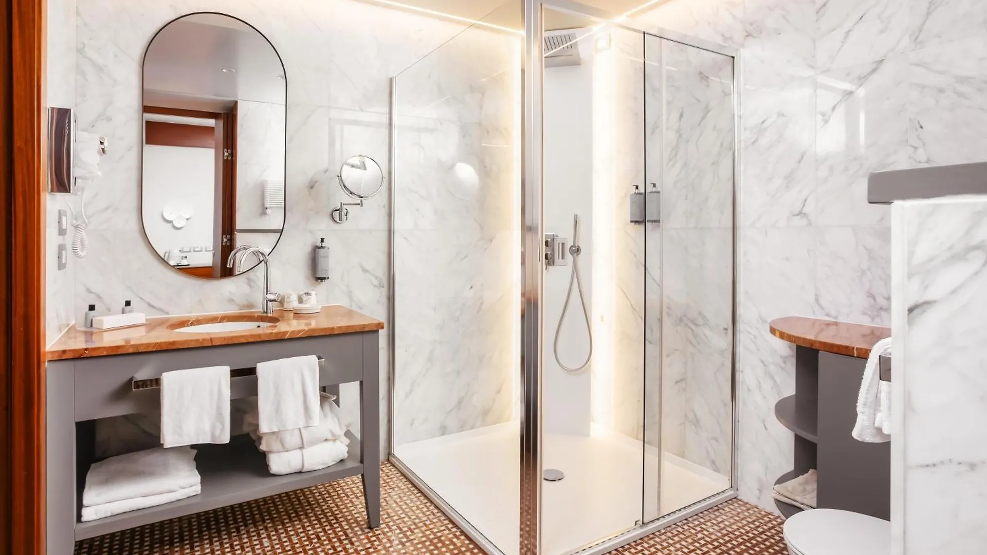 Best Western Hotel Nazionale San Remo 4*,  Italia