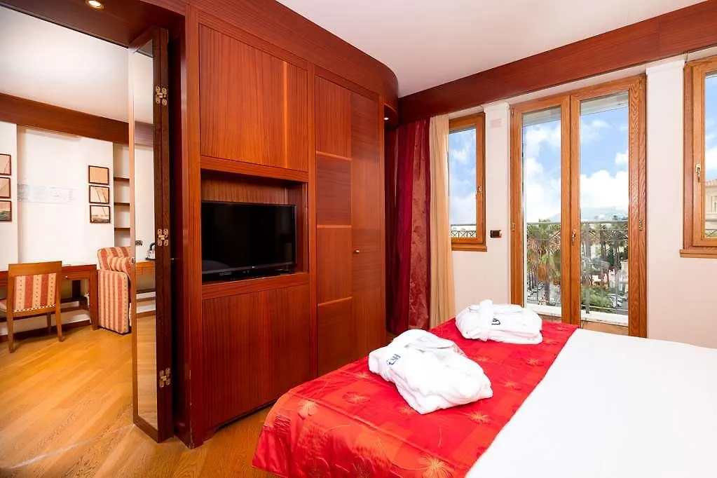 Best Western Hotel Nazionale Sanremo