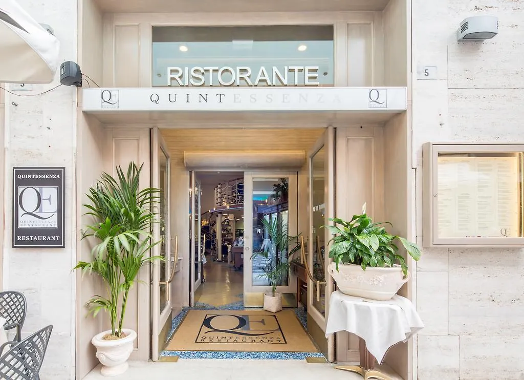 Best Western Hotel Nazionale San Remo