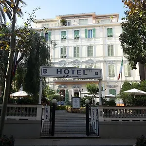 Alexander & *** San Remo