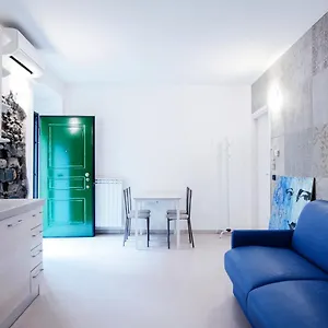  Appartement Blue Loft - The House Of Travelers Italie
