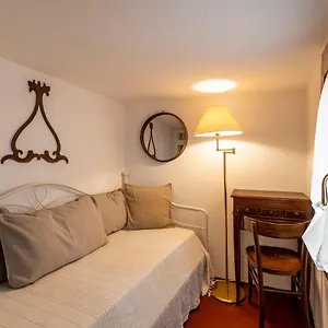  Appartement Ai Miracoli Italie