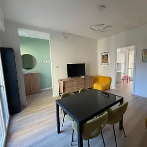  Appartement Casa Bea & Stefi Italie