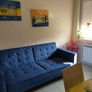  Appartement La Perla Dei Templi Italie