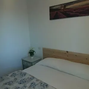  Appartement Airport Butterfly Italie