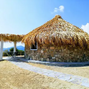  Hébergement de vacances Dolceluna Le Capanne Italie