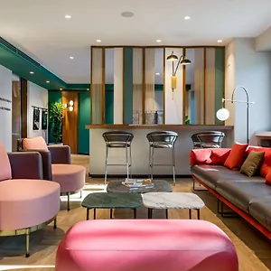 Hotel Canada Milaan