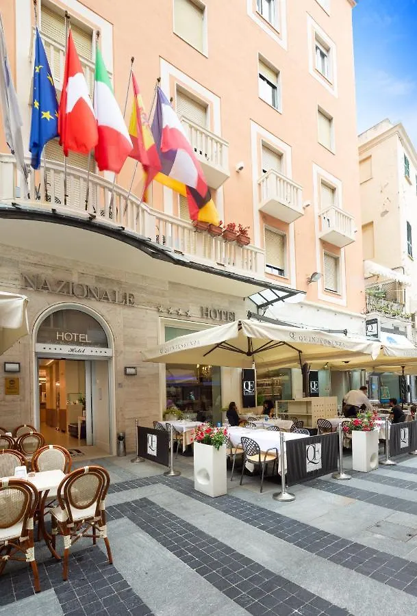 Best Western Hotel Nazionale San Remo