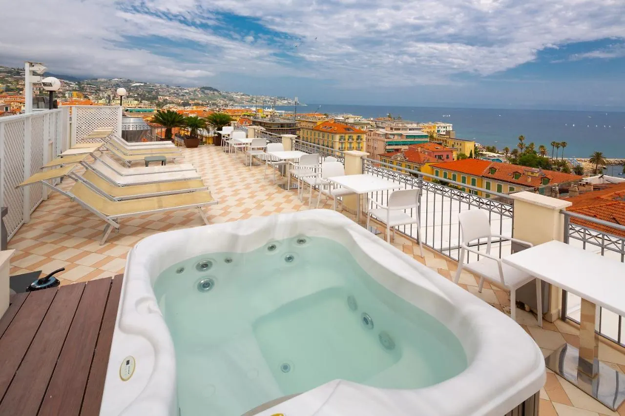 Best Western Hotel Nazionale San Remo