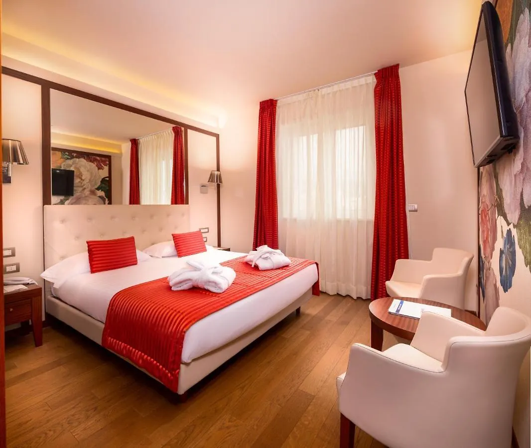 Best Western Hotel Nazionale San Remo