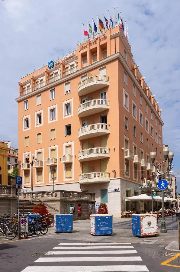 Best Western Hotel Nazionale San Remo 4*,