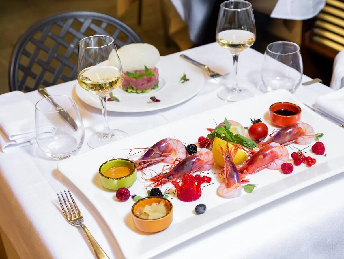 Best Western Hotel Nazionale San Remo