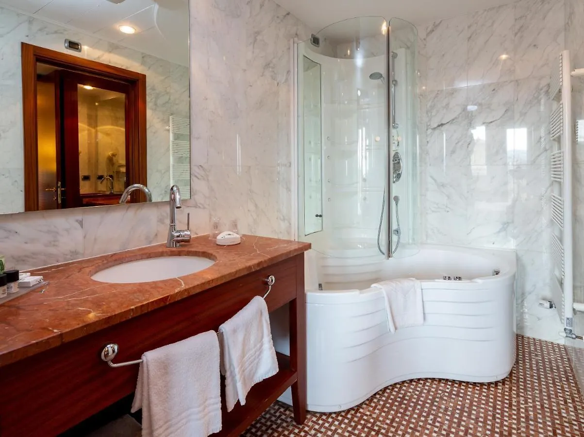 Best Western Hotel Nazionale San Remo