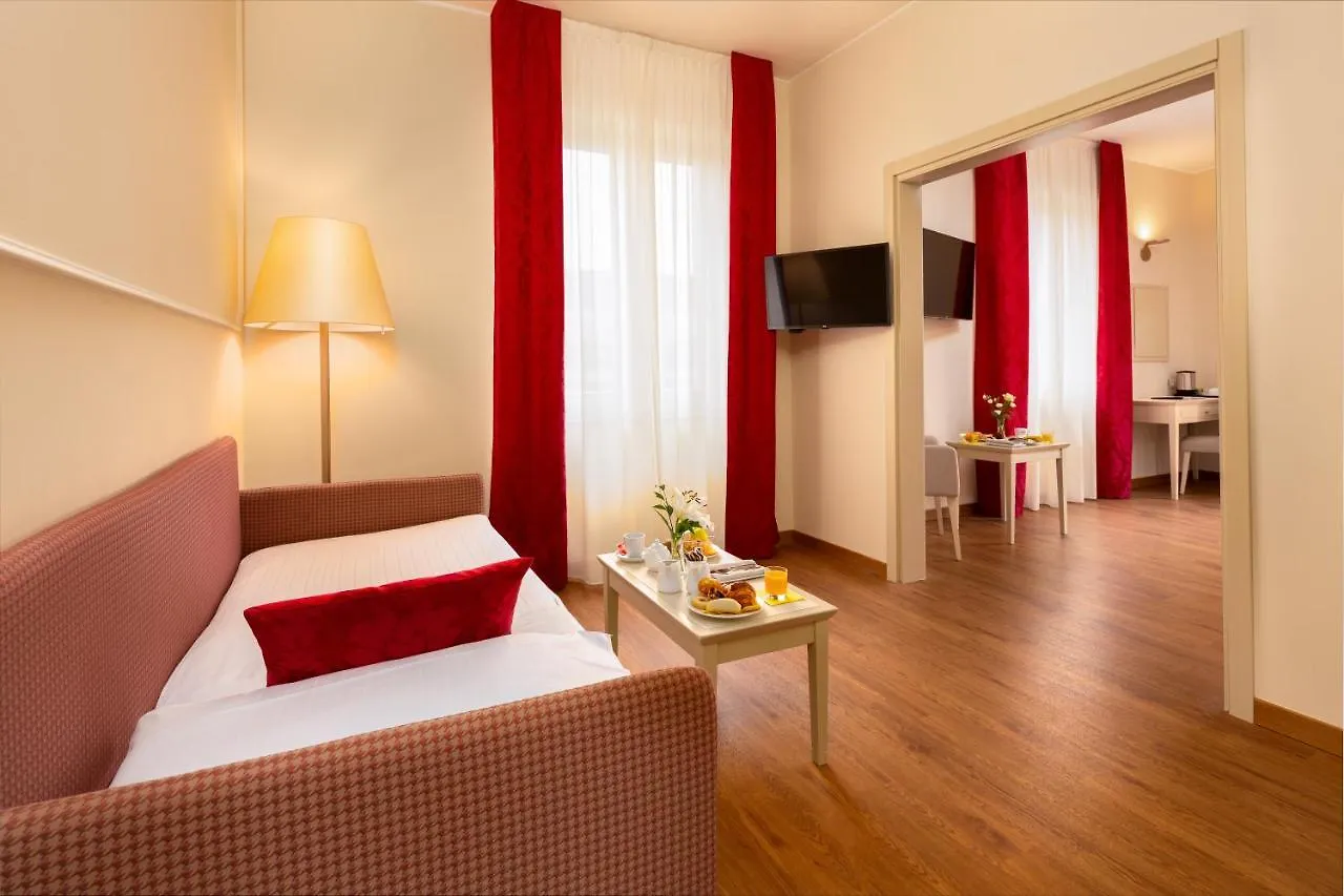 Best Western Hotel Nazionale San Remo