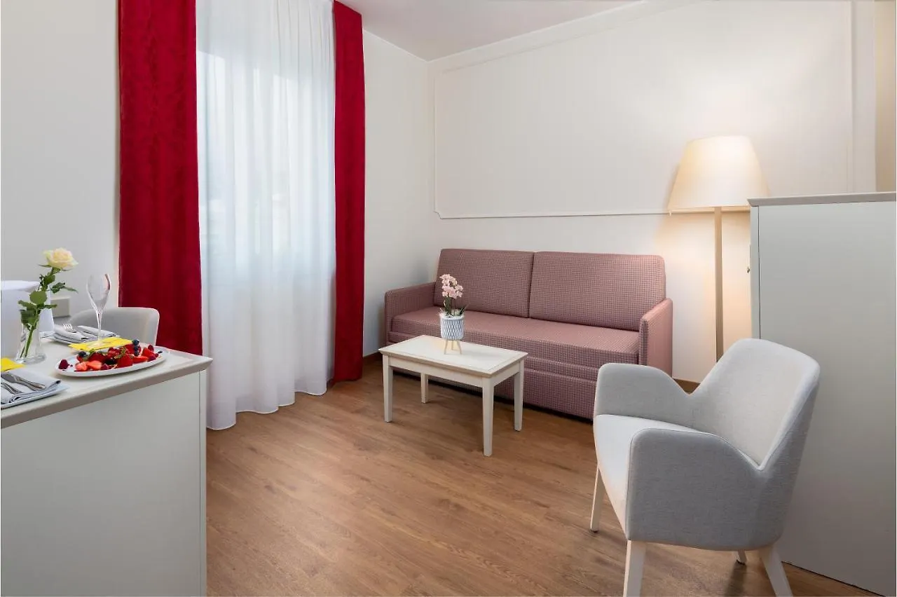 Best Western Hotel Nazionale San Remo Włochy