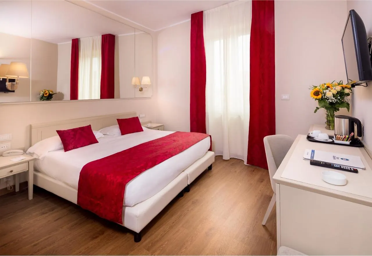Best Western Hotel Nazionale San Remo