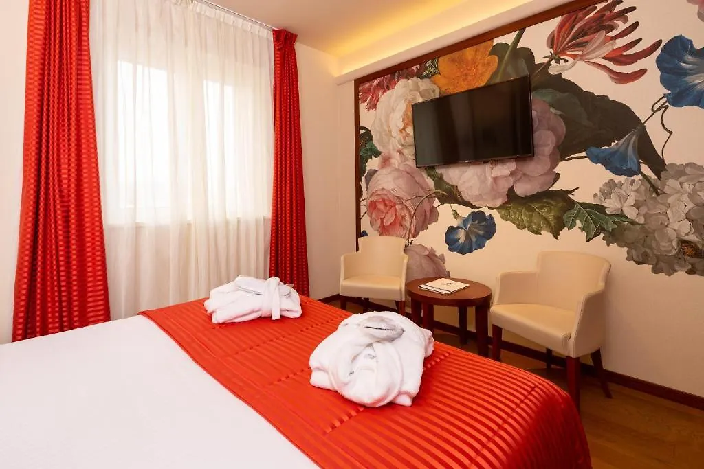 Best Western Hotel Nazionale San Remo