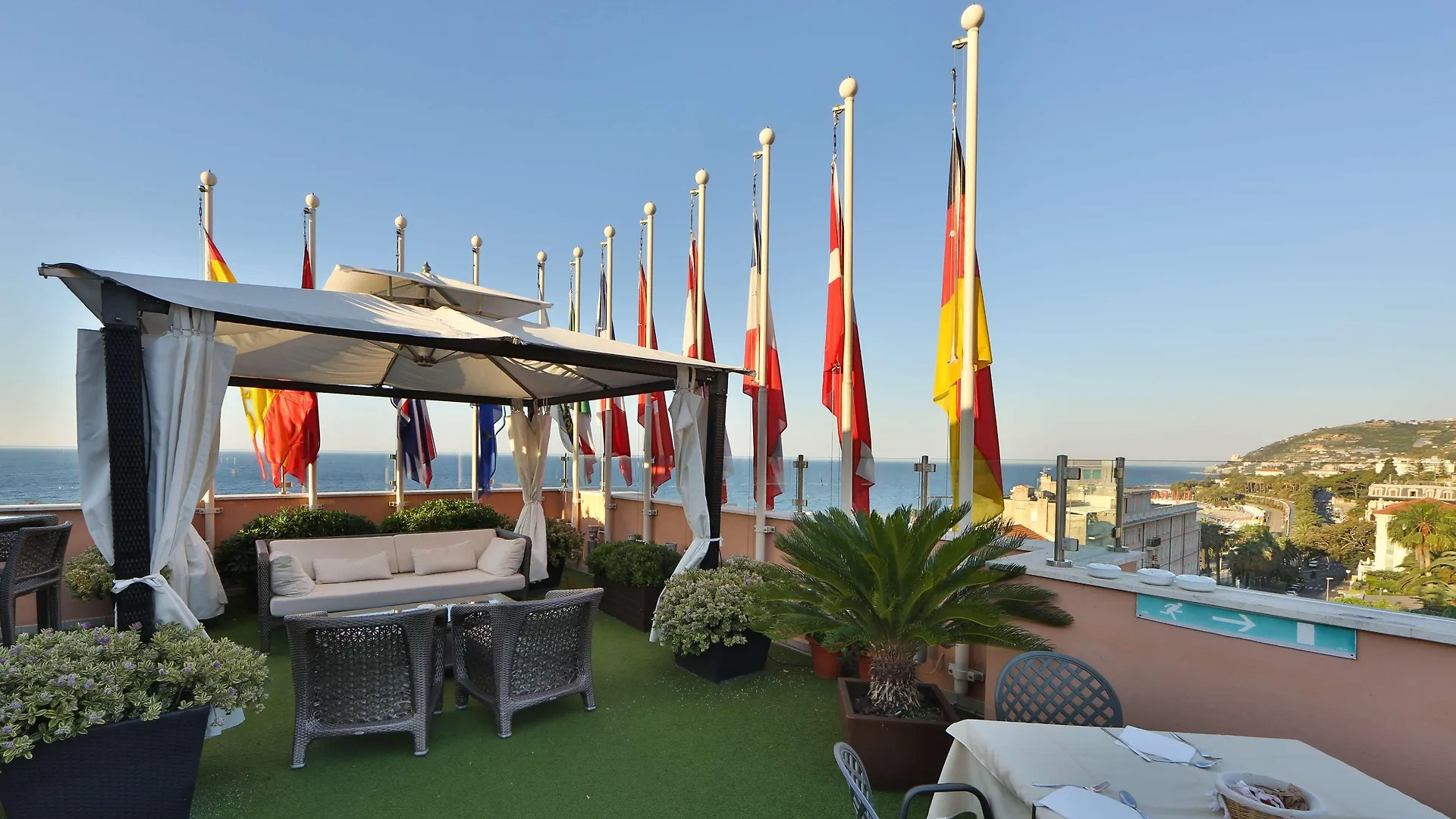 Best Western Hotel Nazionale San Remo