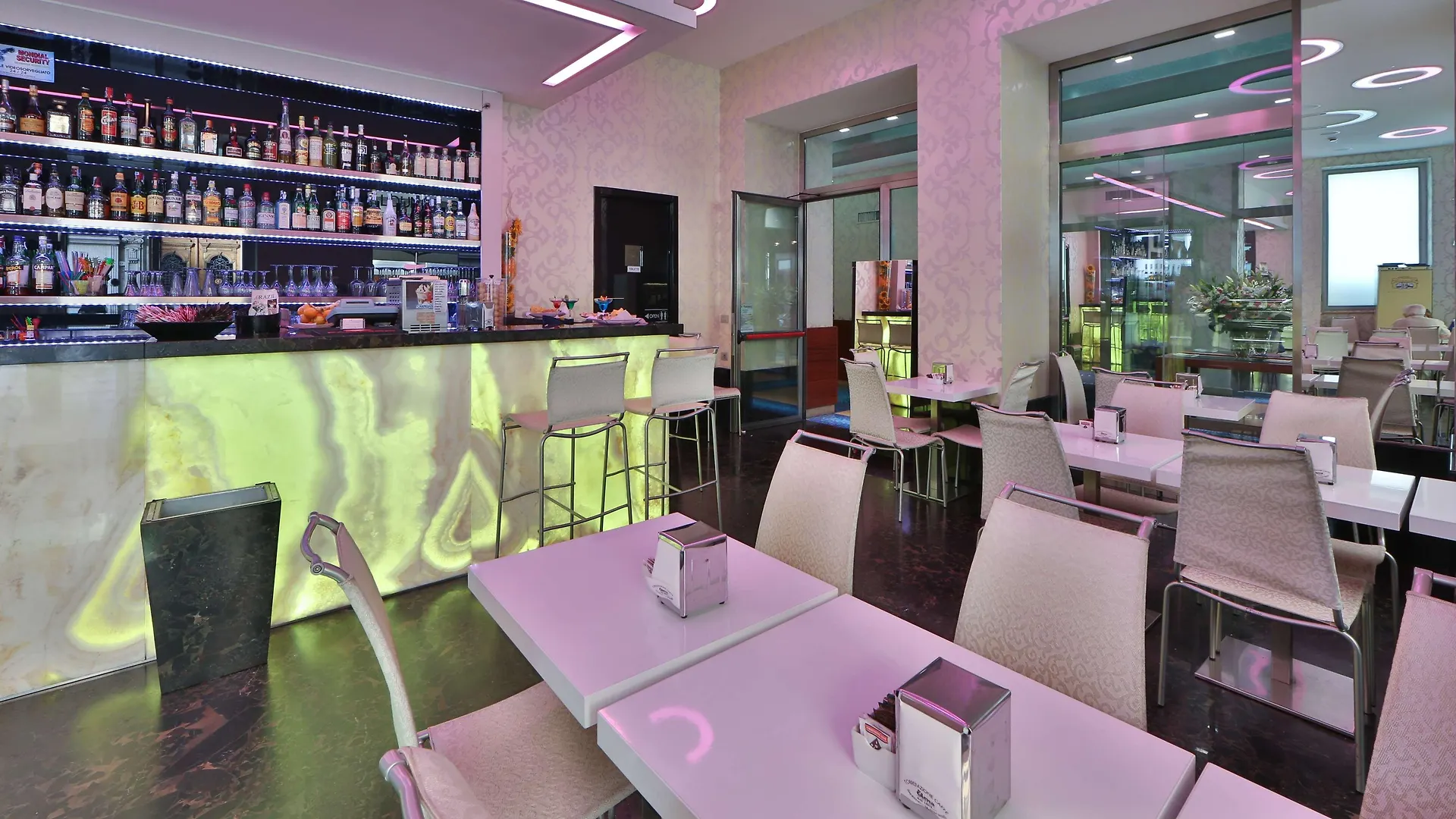 Best Western Hotel Nazionale San Remo