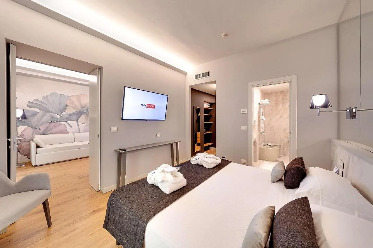 Best Western Hotel Nazionale San Remo Olaszország