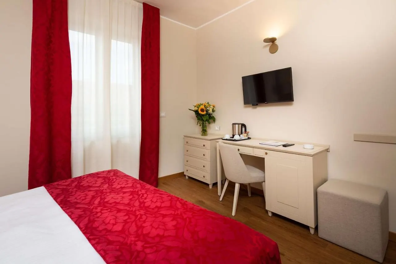 Best Western Hotel Nazionale San Remo