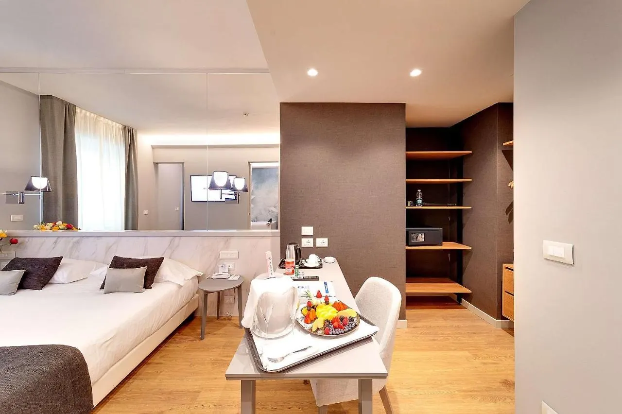 Best Western Hotel Nazionale San Remo