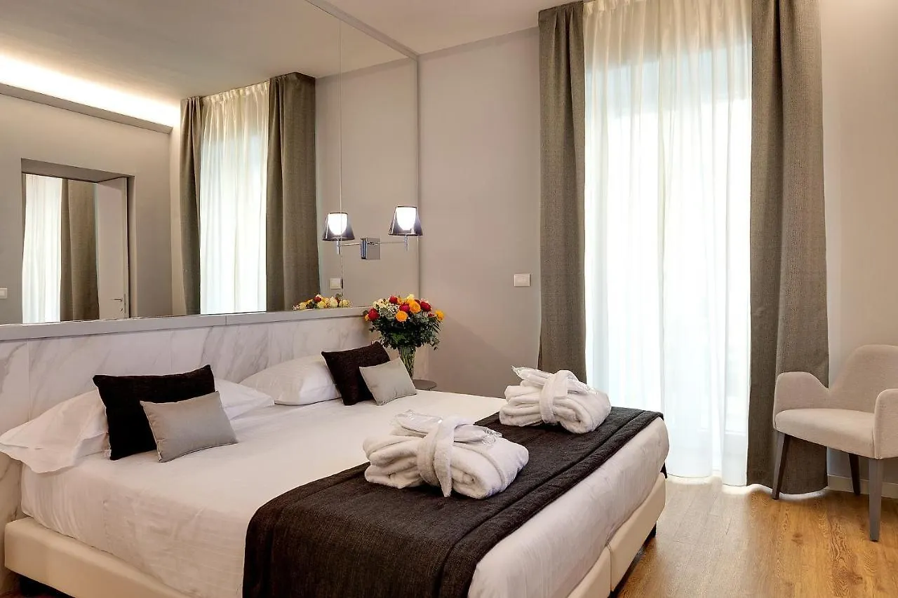 Best Western Hotel Nazionale San Remo