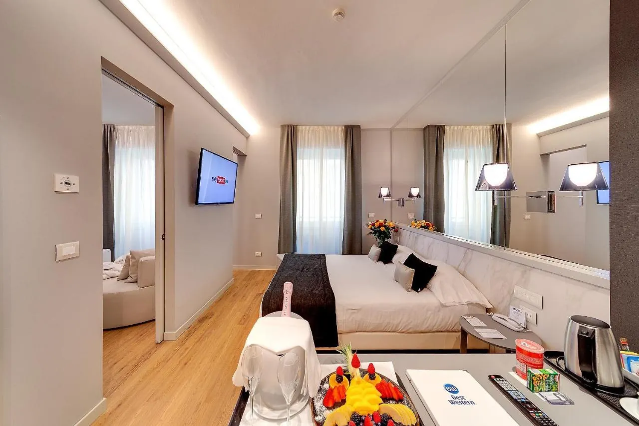 Best Western Hotel Nazionale Sanremo Italy